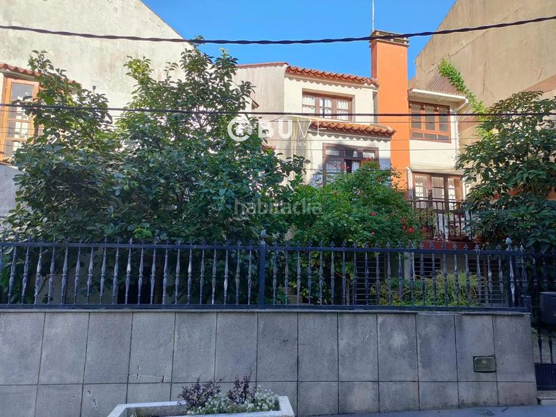 Foto bb093628-1026-4b2f-b9f7-e0d2f9eea625. Maison jumelée avec parking dans Illa de Arousa (A)