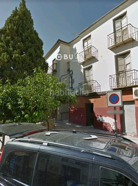 Foto 8091297c-fb47-4366-a872-e46785fe7e76. Edificio se vende casa de tres plantas en jaen en Jaén