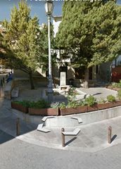 Edifici  Santo domingo,. Se vende casa de tres plantas en jaen