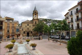 Haus  Real,. Se vende casa de 4 habitaciones en alcalá la real, jaén