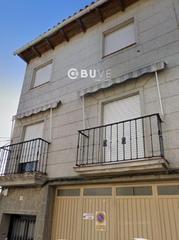 Casa  Real,. Se vende casa de 4 habitaciones en alcalá la real, jaén