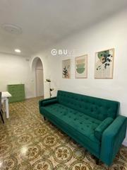 Appartement  Maestro cebrián,. Se vende piso de 3 hab en jaen