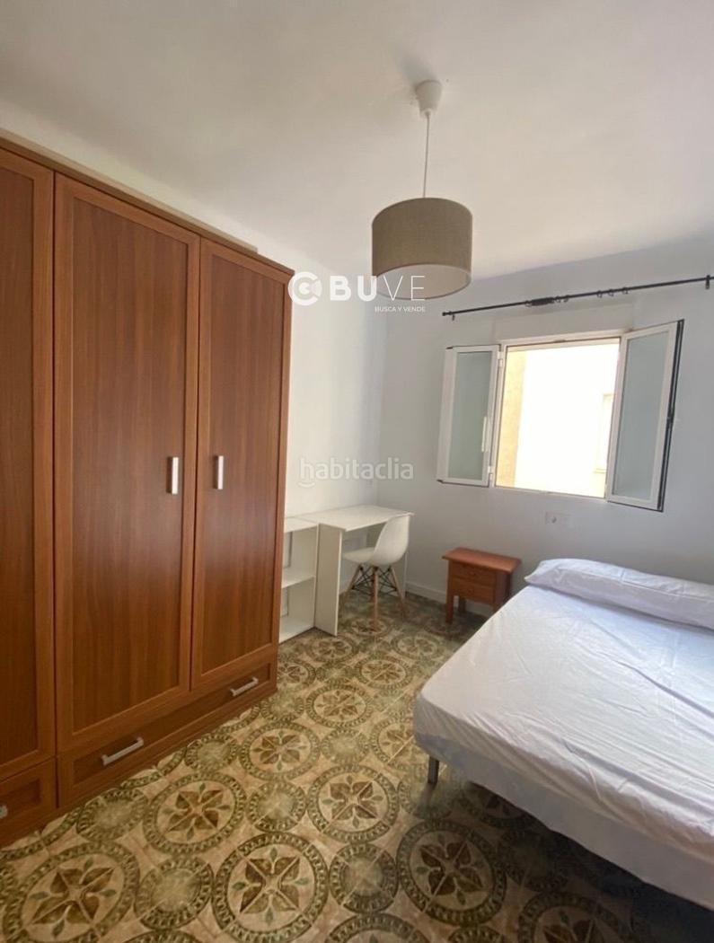 SE VENDE PISO DE 3 HAB EN JAEN Jan