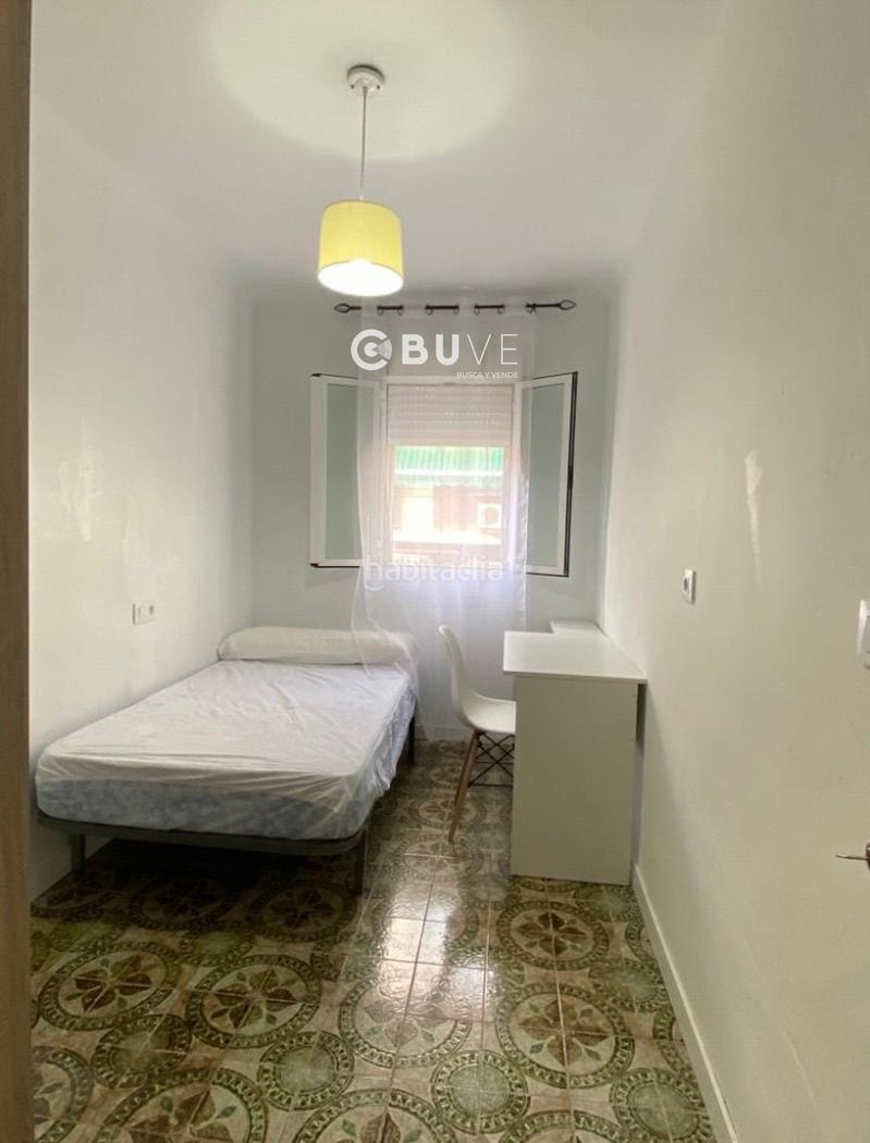 SE VENDE PISO DE 3 HAB EN JAEN Jan