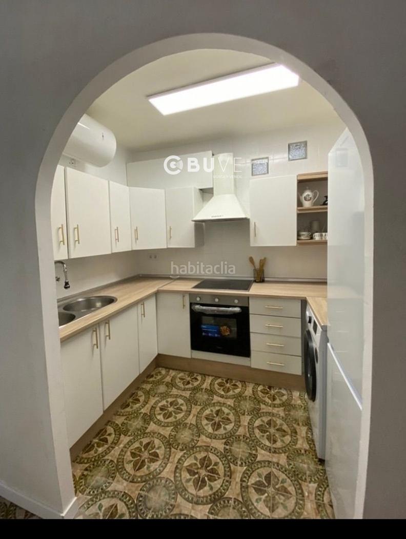 SE VENDE PISO DE 3 HAB EN JAEN Jan