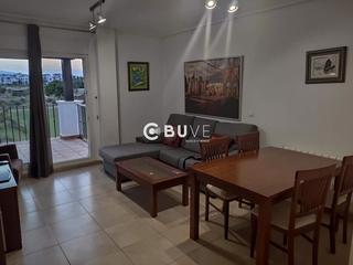 Pis  Mero. Se vende piso de 2 habitaciones en torre  pacheco