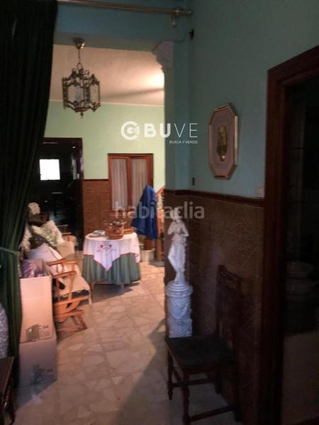 Foto eff9f103-e632-485e-8cf7-bd6f609e458e. Casa oportunidad única ! amplia vivienda de 292 m en el corazón del pueblo en Miguel Esteban