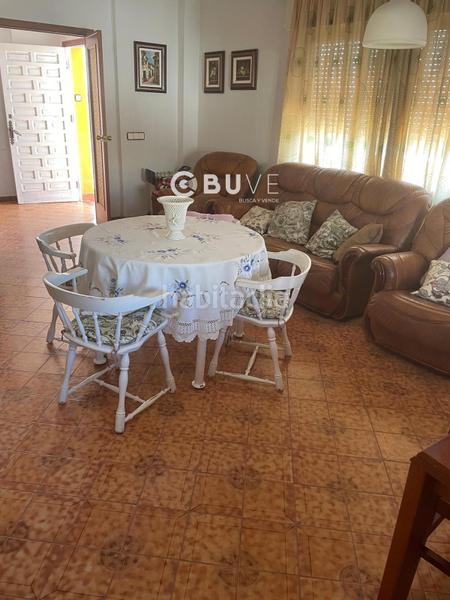 Foto 3bbfded6-0605-46cf-a43f-687ad9488276. Duplex with heating parking in Centro - Torre de la Higuera Almonte