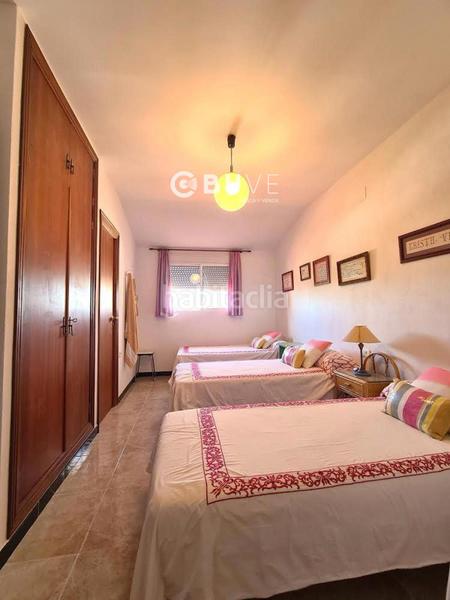 Foto 4b03acf8-2997-4583-9047-4f9cfd362ede. Duplex with heating parking in Centro - Torre de la Higuera Almonte