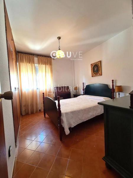 Foto 4fb56590-8d54-40a3-be06-07cd1eb1f80c. Duplex with heating parking in Centro - Torre de la Higuera Almonte