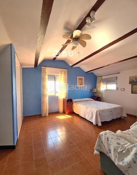 Foto 673b59ad-6b63-4586-a285-f9e2e788e46a. Duplex with heating parking in Centro - Torre de la Higuera Almonte