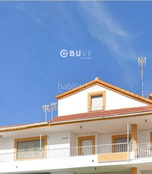 Foto 9ed5375e-cb41-45b7-9499-eea7dd2b777a. Duplex with heating parking in Centro - Torre de la Higuera Almonte