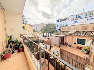 Piso  Georges bernanos. Se vende piso de 2 hab en el terremo palma de mallorca