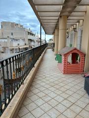 Àtic  Rambla juan mateo garcía. Se vende precioso atico en torrevieja, alicante.