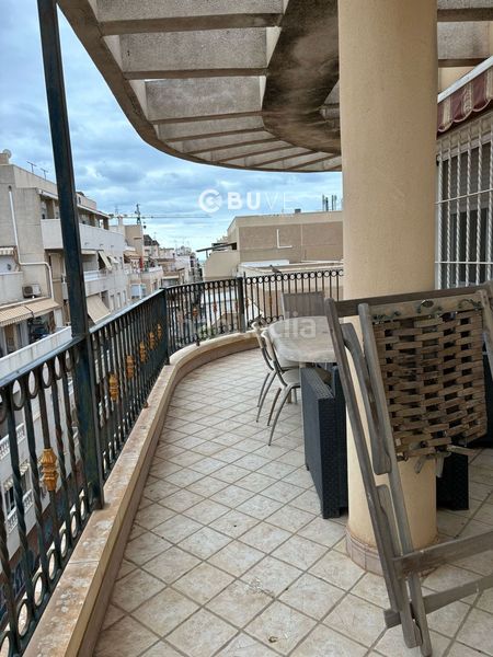 Foto 8b6bd2b5-a24d-46eb-b3dc-d865da41a9a7. Àtic amb calefacció aparcament a Centro - Muelle Pesquero Torrevieja