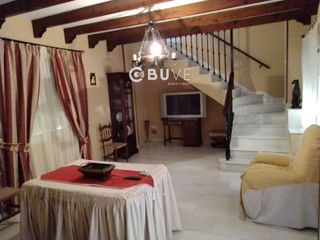 Etagenwohnung  Lago,. Se vende vivienda de 3 habitaciones en bornos, cádiz