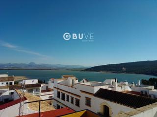 Pis  Lago,. Se vende vivienda de 3 habitaciones en bornos, cádiz