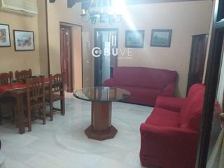 Appartement  Lago,. Se vende vivienda de 3 habitaciones en bornos, cádiz