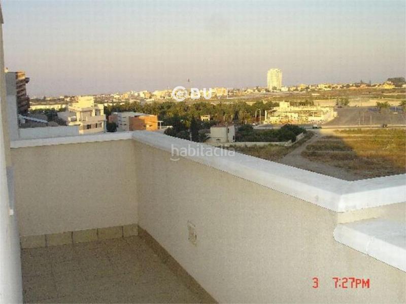 Foto 2a287528-4de1-4c7f-b5fd-a8088f9aa5ae. Appartement avec chauffage parking dans Ejido Sur Ejido (El)