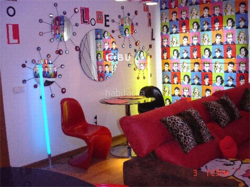 Foto 4fb9d492-d40c-46a0-98ac-fdb6ef0a3e0e. Appartement avec chauffage parking dans Ejido Sur Ejido (El)