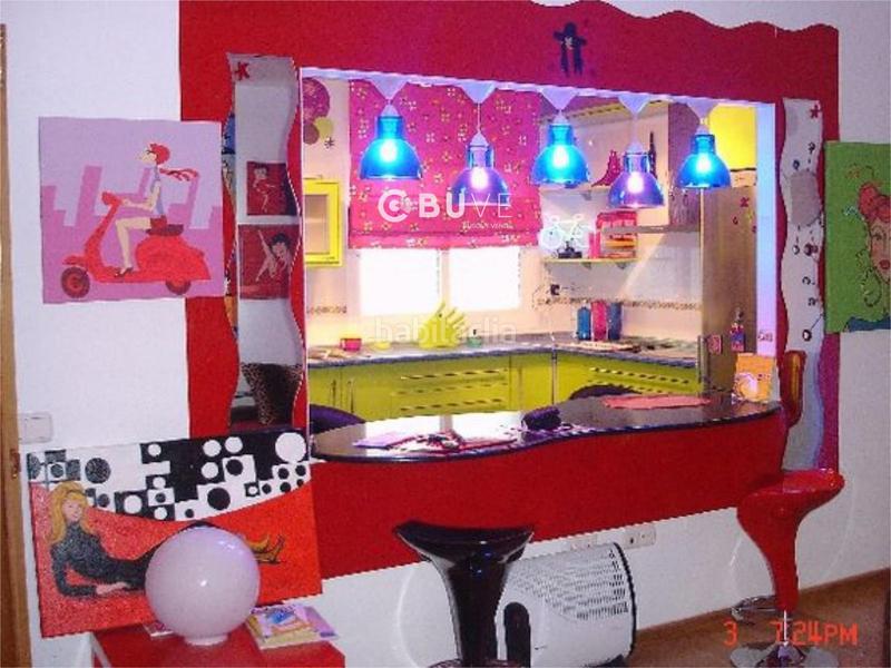 Foto 53cf6e09-8945-4792-a59e-096974226df1. Appartement avec chauffage parking dans Ejido Sur Ejido (El)