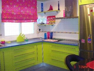 Pis  Las lomas. Se vende piso de 2 habitaciones en el ejido  almería