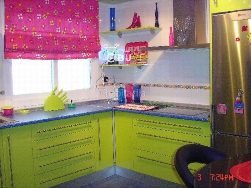 Foto 5ab5b69f-41cd-4e42-bfef-1693fce60127. Appartement avec chauffage parking dans Ejido Sur Ejido (El)