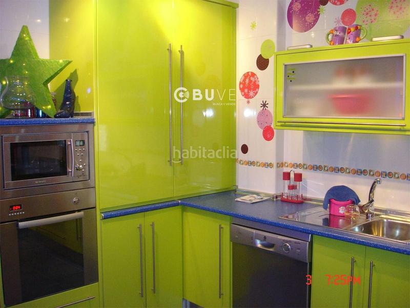 Foto b25ff7b9-f0cd-44c2-b955-7811a82adade. Appartement avec chauffage parking dans Ejido Sur Ejido (El)