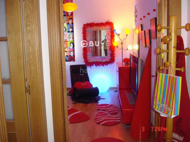 Foto dda804d2-9432-4583-b088-a8ed64726aa6. Appartement avec chauffage parking dans Ejido Sur Ejido (El)