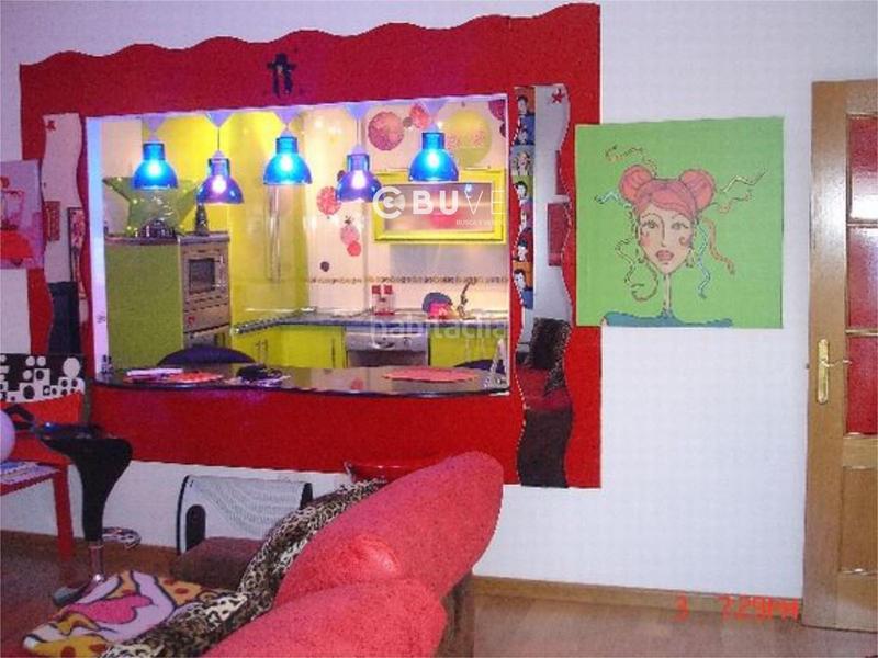 Foto edd3bf4c-3bdd-413c-a424-61cfe57ba09c. Appartement avec chauffage parking dans Ejido Sur Ejido (El)