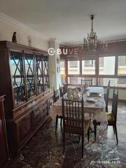 Piso  Juan carlos primero. Se vende piso de 4 hab en lorca