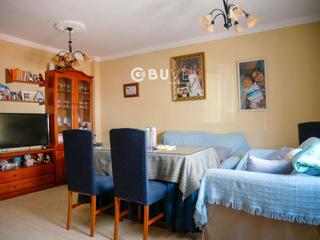 Casa adossada  Guadimar. Se vende adosado de 3hab en albaida, sevilla