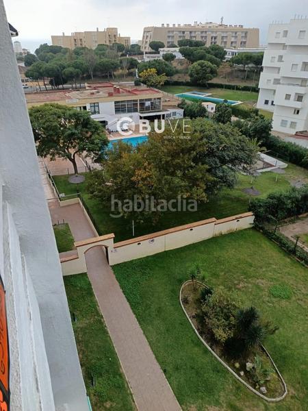 Foto 056af617-0ce6-45d6-9451-0379711b8f7e. Estudio se vende estudio en matalascañas con vistas al mar en Almonte