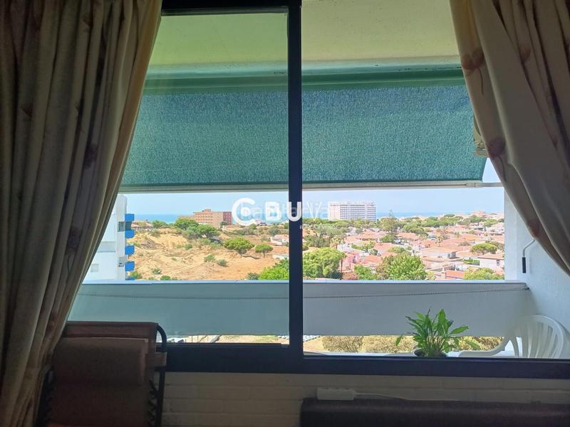 Foto 12a97e8d-1cae-4f19-839d-ba3e5accac37. Estudio se vende estudio en matalascañas con vistas al mar en Almonte