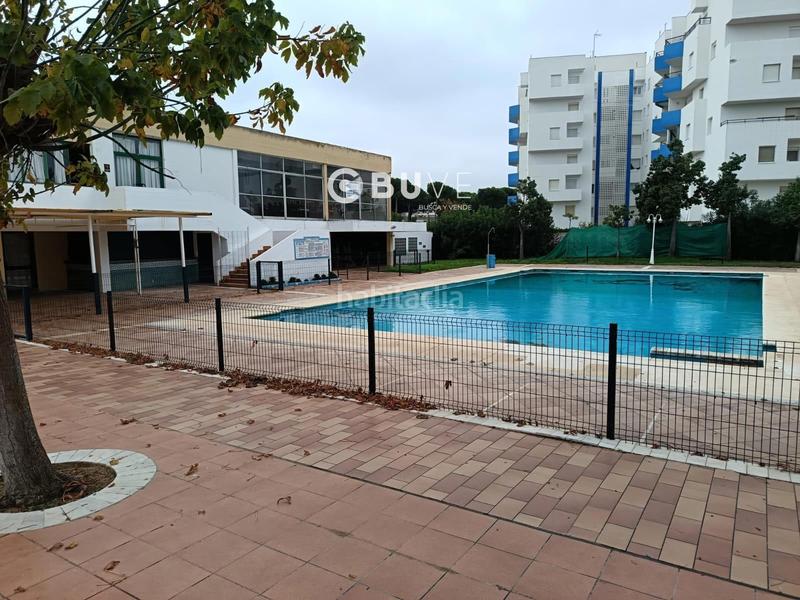 Foto 667330ea-75cb-4642-a3e1-f5c55435ab2a. Estudio se vende estudio en matalascañas con vistas al mar en Almonte