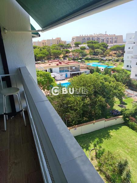 Foto c0bc5d5b-9a87-42a6-bd79-b4d6ead6ffab. Estudio se vende estudio en matalascañas con vistas al mar en Almonte