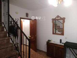 Pis  Calle jose hidalgo, 10. Piso en casarabonela  con 3 habitaciones, 2 terrazas y cocina eq