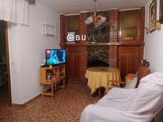 Piso  Calle jose hidalgo, 10. Piso en casarabonela  con 3 habitaciones, 2 terrazas y cocina eq