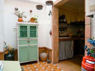 Maison  Chamizo. Se vende casa de 4 hab en camas