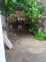 Casa  Cruces. Se vende casa en trujillo