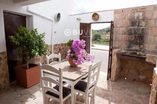 Casa  El viso 9 zagrilla. Se vende casa de 4 hab en zagrilla