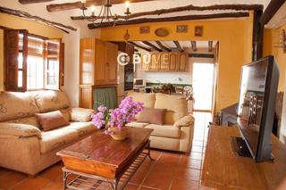 House  El viso 9 zagrilla. Se vende casa de 4 hab en zagrilla