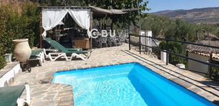 Haus  La fuente. Se vende casa de 3 hab en zagrilla
