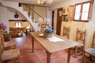 Casa  La fuente. Se vende casa de 3 hab en zagrilla