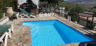 Haus  La fuente. Se vende casa de 3 hab en zagrilla