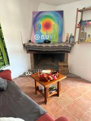 Casa  Los labrados. Se vende cortijo rustico de 1 hab en sayalonga, malaga