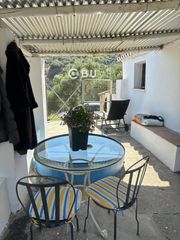 Casa  Los labrados. Se vende cortijo rustico de 1 hab en sayalonga, malaga