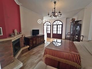 Maison  Manuel clavijo. Se vende casa de 6 hab la algaba, sevilla
