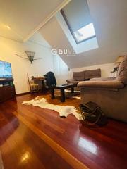 Dúplex  De la paz. Se vende duplex de 3hab en llanes, asturias