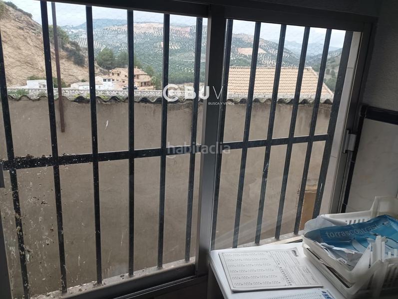 Foto 03ce5079-6b1c-4b6b-bb10-7c2d2edca494. House with heating parking in Iznájar